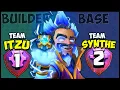 Download Lagu Worlds BEST Builder Base Players WAR with INSANE Strategies!