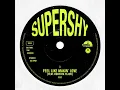 Download Lagu SUPERSHY - FEEL LIKE MAKIN' LOVE FEAT. ROBERTA FLACK [BEYOND THE GROOVE]