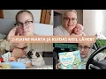 Download Lagu Uudistame ringi, laulame unelaule ja jutustame-kuidas meil läinud on? // ARGIPÄEV 2-KUUSE BEEBIGA 🍼