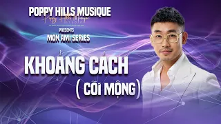 Khoảng cách