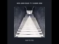 Run to You (feat. Claudia Kane) (Edit)