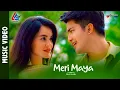 Download Lagu Meri Maya - Aakash Shrestha, Shristi Shrestha, Swastima || New Nepali Song 2020 || Indra Lamichhane