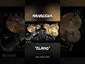 Download Lagu Maha Dewa - Elang (Ost. Anak Langit) || Real Drum Cover #shorts #mahadewa