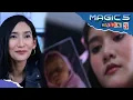 Magic 5 season 3 hari ini Sabtu 8 Februari 2025 Cuplikan Episode 676 | Adara Lihat Foto Bayinya