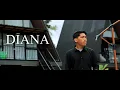 Download Lagu Lagu Gayo Terbaru (DIANA)  Vocal Ali Mustafa Samara