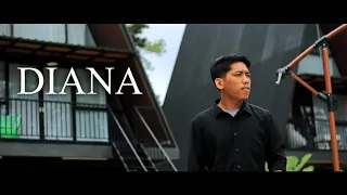 Download Lagu Gayo Terbaru (DIANA)  Vocal Ali Mustafa Samara MP3