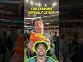 AJ Brown Has Fast Hands