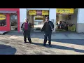Jiffy lube losers trying to scam me