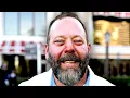 The Internet Turned On Bert Kreischer