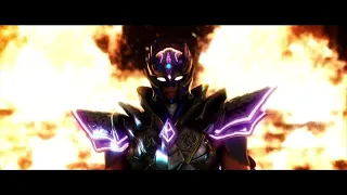 YouTube影片, 內容是聖鬥士星矢：聖域傳說 的 特別影片 3