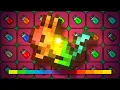 Pet and Minion Dye Guide - Terraria 1 4 4