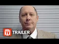 The Blacklist Season 6 Trailer Rotten Tomatoes TV