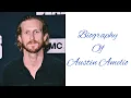 Who is Austin Amelio