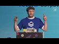 Jan Krutisch AEsthetics of code JSConf EU 2017