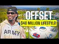 Inside Offset s Multi-Million Dollar Lifestyle Cars Homes Hidden Wealth