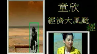 小凤凤 经济大风颱 片头  小凤凤 经济大风颱 片头