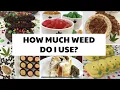 Download Lagu Dosing 101: How to dose your edibles!