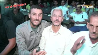 حظ من الاخر   ليه الزمان مبيرحمشى   فوزى عبده   والموسيقار   مصطفى خليل   افراح الشادر دندنها
