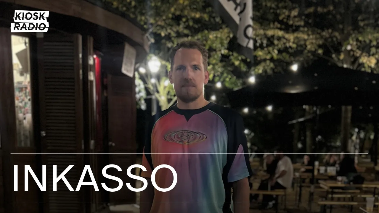 Kiosk Radio 30.09.2026