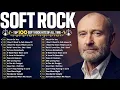 Lagu Phil Collins, Rod Stewart, Lobo, Bee Gees, Lionel Richie - Classic Soft Rock 70s 80s 90s Love Songs