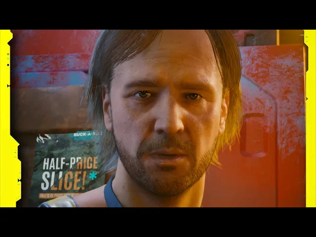Cyberpunk 2077 - Marcin Iwiński &amp; Adam Kicinski - CD Projekt