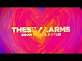 Snow Patrol, Kylie Minogue   These Alarms Lyric Pro Videos For DJs Intro Clean HD 8B 122