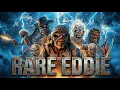 Lagu IRON MAIDEN: The First Ten Years SINGLE COVERS Evolution 4K AI VIDEO ANIMATION