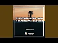 Download Lagu DJ Mengapa Coba Coba X Maimunah Slowed