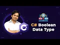 C Boolean Data Type - Beginner C Fundamentals