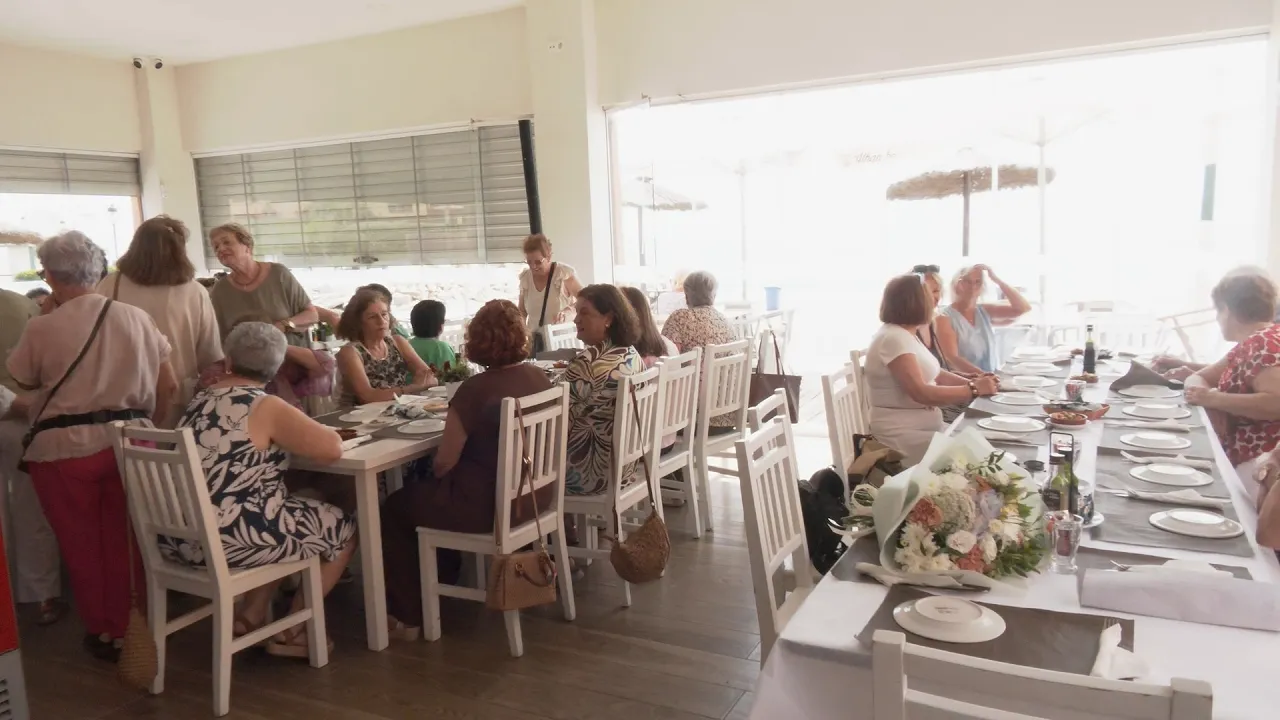 Clausurado el curso 25/26 de los Talleres de Memoria