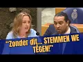 Download Lagu PVV Spreidingswet maakt van Nederland één groot AZC!