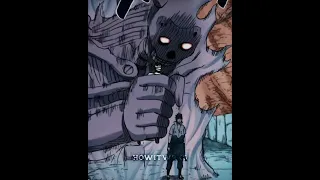 5KS Sasuke Vs Killer Bee 