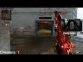 They Played With A CHEATER So I Did This - BO6 Ranked Play