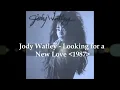 Jody Watley - Looking For a New Love (1987)