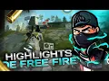 Post Malone - congratulations highlights freefire