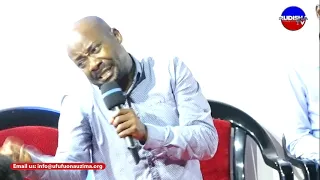 Kısa Kilichomkuta Askofu Gwajima Akiwa Tanga Je Baraka Zako Zimeunganishwa Na Nini 