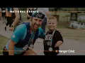 Hanger Clinic National Events Promo - BAKA Bootcamp Empowerfest