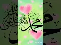 Download Lagu ya Nabbii Salam o alaika#drood #nabi #factshorts