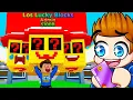 Download Lagu Otwieram 40 NOWYCH ADMIN LOS LUCKY BLOCK w UKRADNIJ BRAINROT!