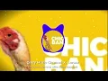 Download Lagu Crazy Music Channel X Luraxx - Chicken Banana ULTRA BASS BOOSTED