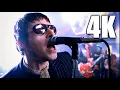 Download Lagu Oasis - Lyla (4K Remastered Music Video)
