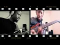 TEMOIGNAGE(CA SONNE )by WERRASON GUITAR LESSON