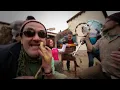 Las Pelotas - Escondido bajo el brazo (video oficial) 1080 HD