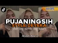 Download Lagu DJ PUJANINGSIH MENGKANE JEDAG JEDUG VIRAL TIKTOK • DEYEKA FVNKY