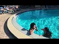 Full Hotel Tour - Hilton Melbourne Beach Oceanfront In Indialantic FL