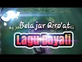 Download Lagu Belajar Qiroah  Lagu Bayati Oleh KH Muammar ZA || Gi-Putv