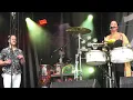 Download Lagu GIANNA TAM met haar band LA BANDA op DUKETOWN  2025 den BOSCH