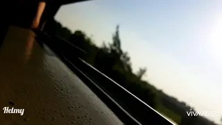 احمدسعد عادى لما تمشي  حالة واتس  دندنها