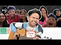Download Lagu ORANG PADA KAGET LIAT FAREL PRAYOGA MAIN OME TV!