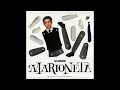 Enjambre - Marioneta (Cover Art)